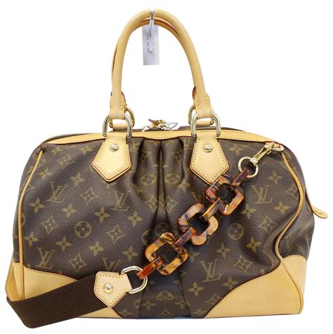 limited edition louis vuitton bag